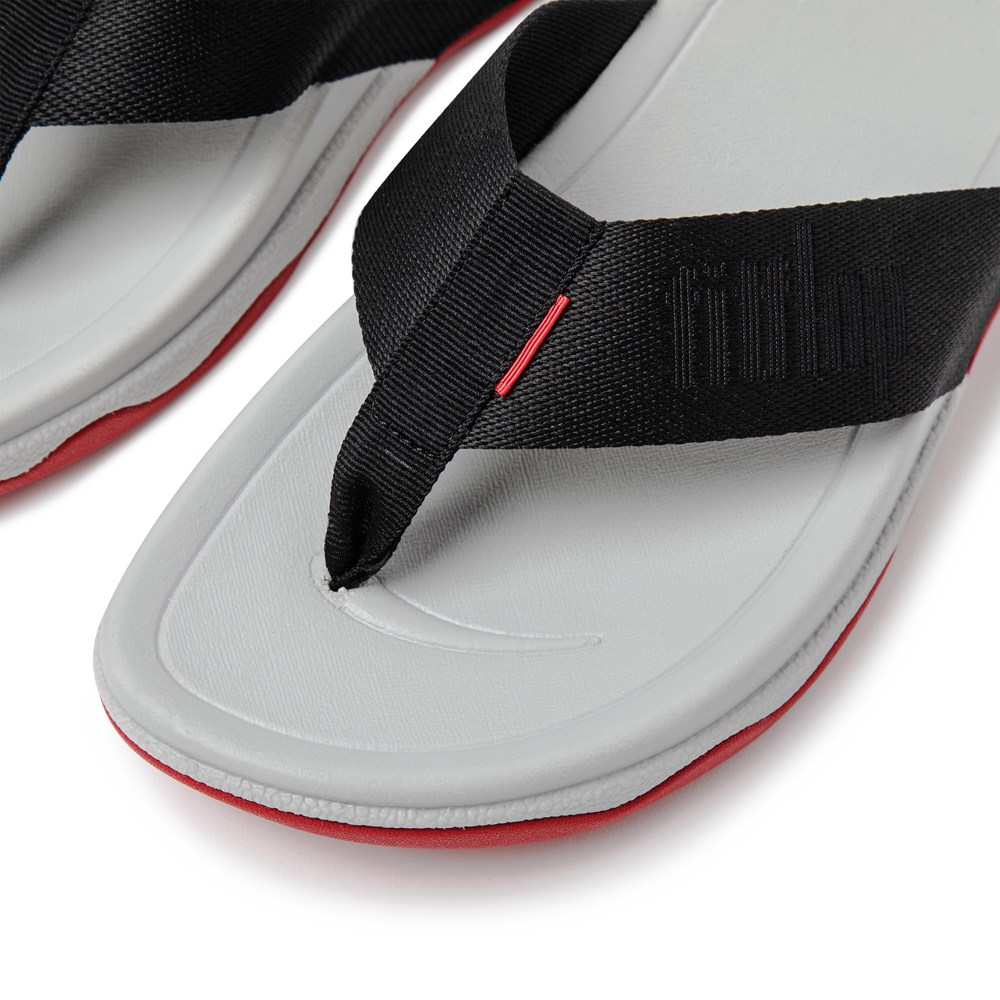 Fit flops hot sale mens sandals